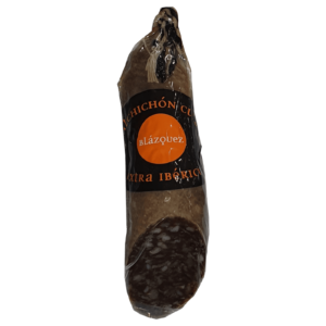 Salchichón Cular