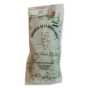 Caramelos de la Abuela Paula - 125g