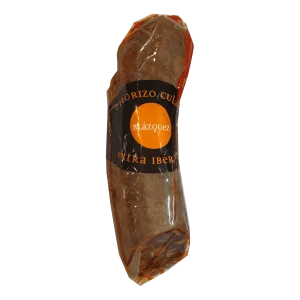Chorizo Cular
