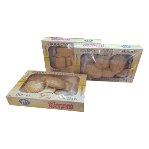 Pastas caseras típicas extremeñas - 500g