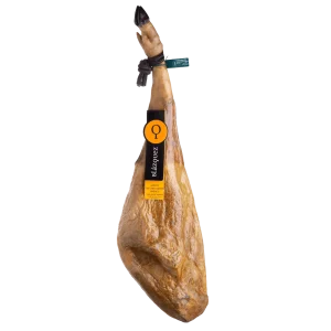 Jamón Ibérico de Campo 7.5-8Kg - 50% Raza