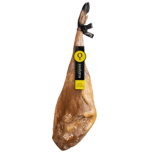 Jamón de Bellota Denominación de Origen - 100% raza