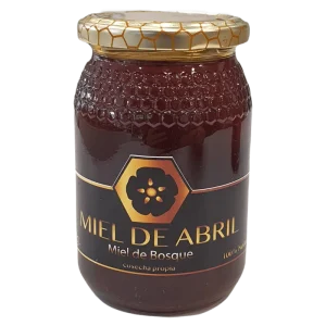 Miel del Bosque - 0.5kg