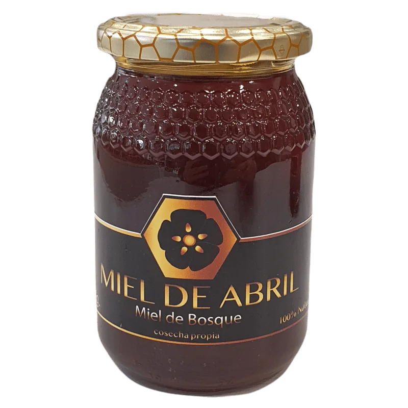 Miel del Bosque - 0.5kg
