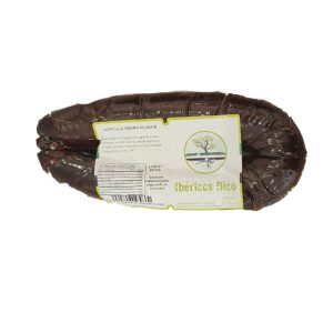 Morcilla Negra Picante - 400gr