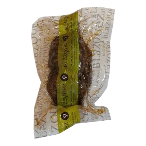 Morcón de Bellota - 900g