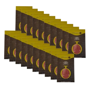 Paleta de Bellota ibérica - 20 bandejas