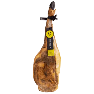 Paleta de Bellota Denominación de Origen - 100% raza