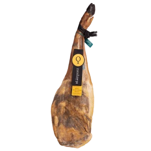 Paleta Ibérica de Campo 4.5-5Kg - 50% raza ibérica