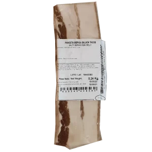Panceta ibérica - 250g