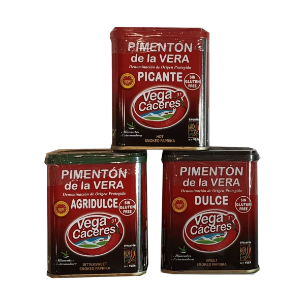 Despensa extremeña
